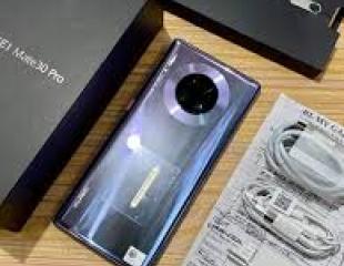 Huawei Mate 30 Pro 256GB $200 Whatsapp : +18566810896